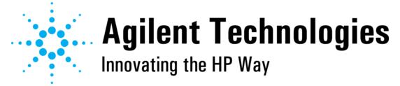 Agilent 标识