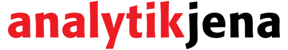 Analytik Jena 标识