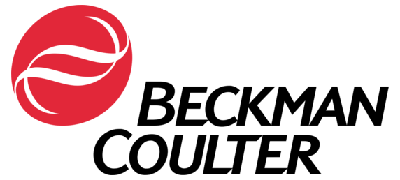 Beckman Coulter 标识