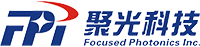 Focused Photonics 标识