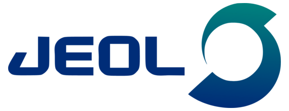 JEOL 标识