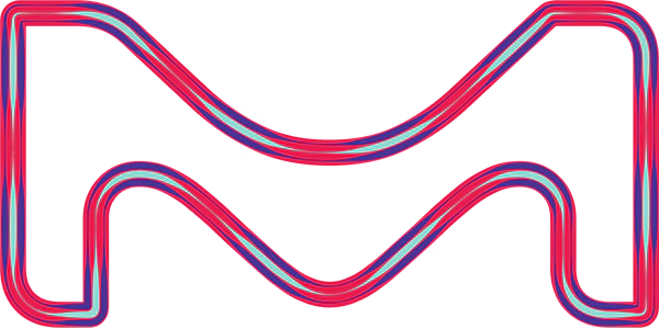 Merck 标识