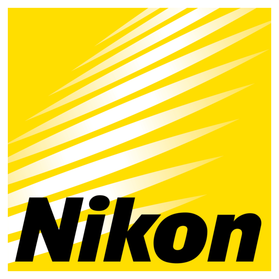 Nikon 标识
