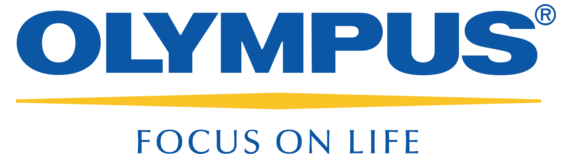Olympus 标识