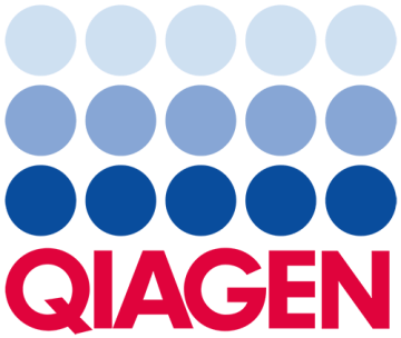 Qiagen 标识