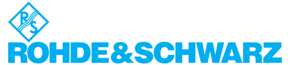 Rohde & Schwarz 标识