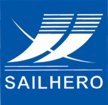 Sailhero 标识