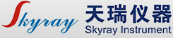 Skyray 标识