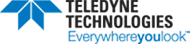 Teledyne 标识
