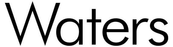 Waters 标识