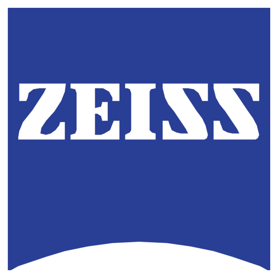 Zeiss 标识