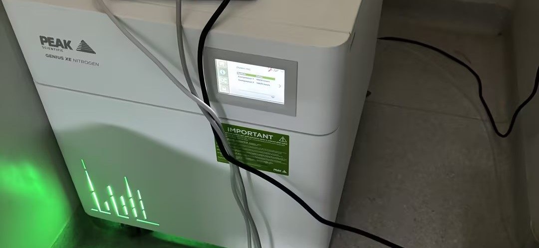 其他仪器维修：温控、真空、光学、衡器