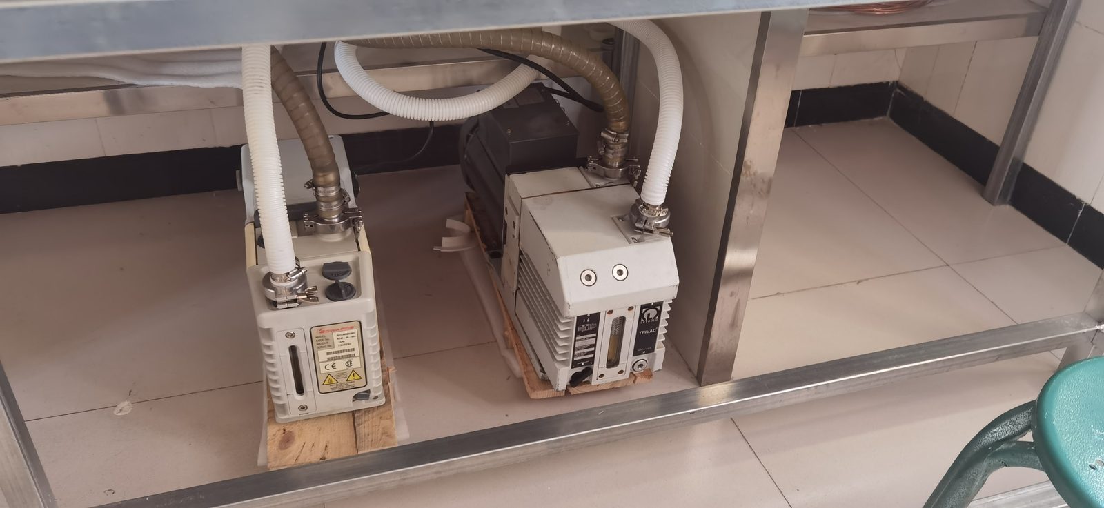 工业仪器维修：PLC、变频器、伺服驱动