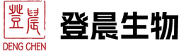 登晨生物 标识