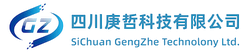 四川庚哲 标识