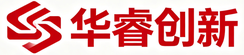 华睿创新 标识