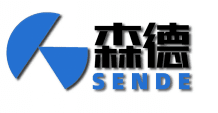 森德仪器 标识