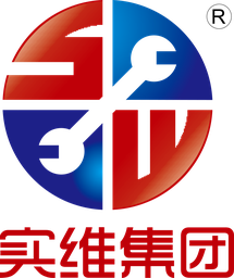 上海实维 标识