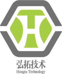 武汉弘拓 标识