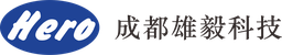成都雄毅 标识