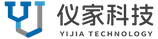 仪家 标识
