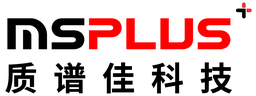 质谱佳 标识