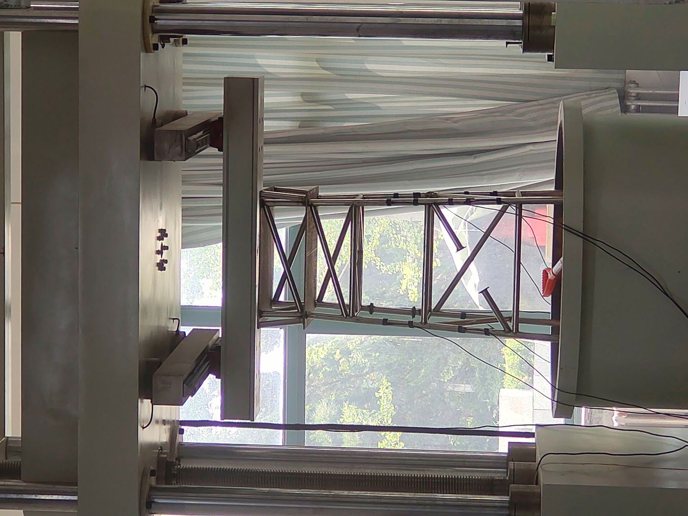 电子测量类仪器(场景示意)