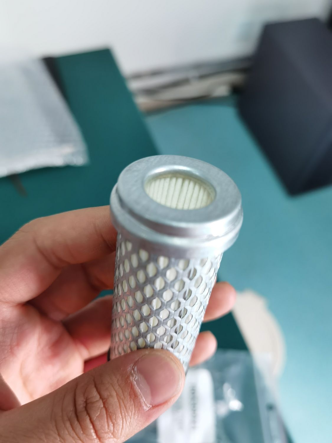 氮气发生器与集中供气系统维保