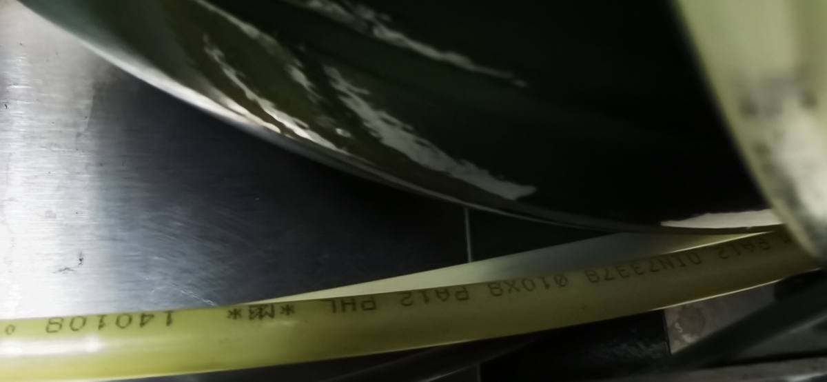 工业仪表类仪器(场景示意)