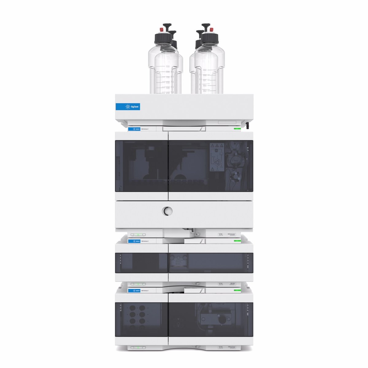 Agilent 1260 Infinity II 产品图