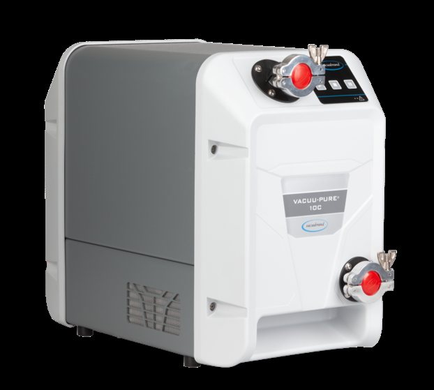 VACUUBRAND 10C VACUU·PURE 10C