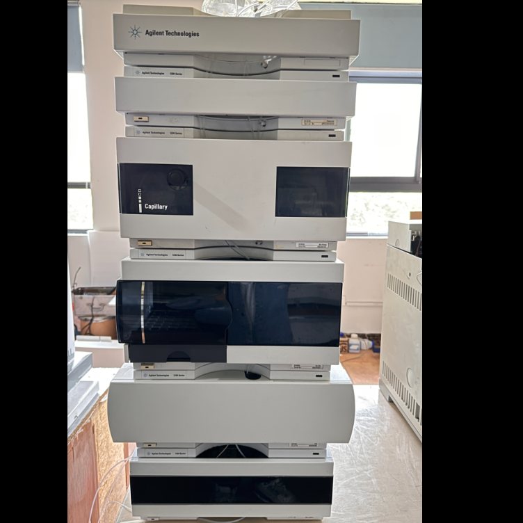 安捷伦 安捷伦1200 原装进口安捷伦1200液相色谱仪