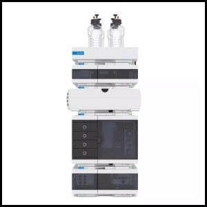 安捷伦 1290 Infinity II制备型液相色谱 安捷伦Agilent 制备液相色谱1290 Infinity II制备型液相色谱