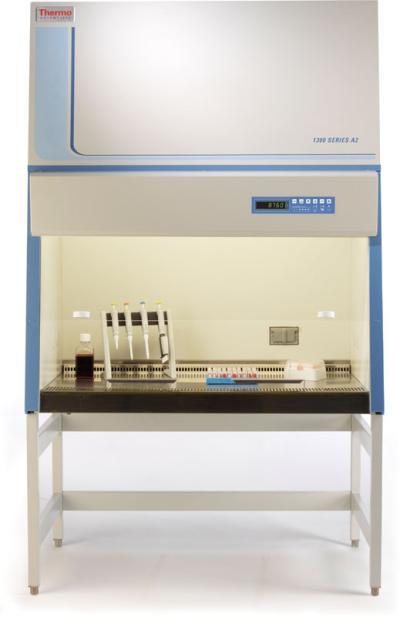赛默飞 1300 A2 二级生物安全柜1300A2