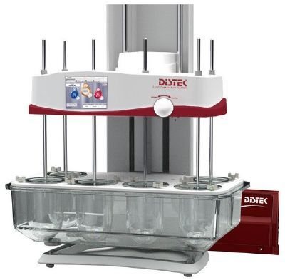 Distek 2500 DISTEK 2500溶出度仪