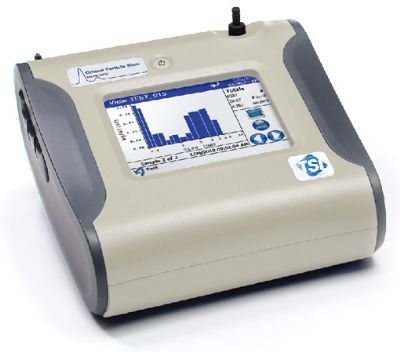 TSI 3330-OPS 美国TSI 3330型光学颗粒物粒径谱仪