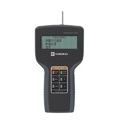 加野麦克斯 3887D 加野kanomax 激光尘埃粒子计数器3887D