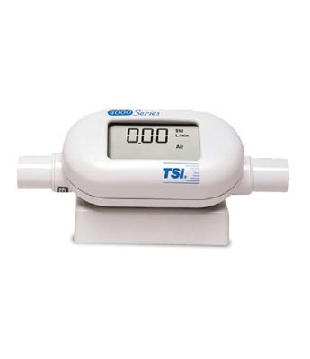 TSI 4046 美国TSI4046流量校准器