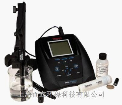 奥立龙 410D-01A 赛默飞Thermo Orion台式 410D-01A pH/溶解氧套装