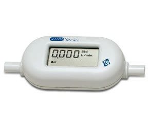 TSI 4146/4046 美国TSI 一级流量校准器