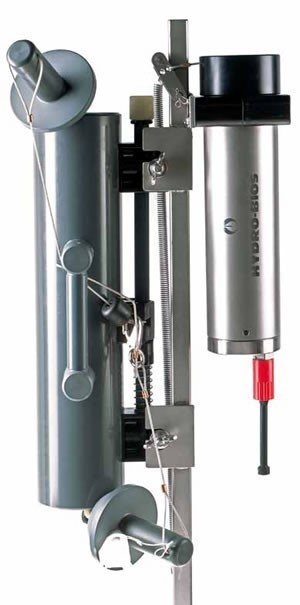 HYDROPTIC 436 990 德国HYDRO-BIOS公司—便携式精确定深采水器