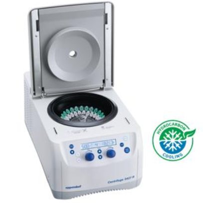 Eppendorf 5427 R Eppendorf 5427 R 台式高速冷冻离心机