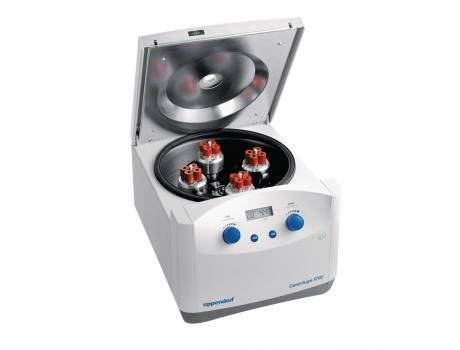 Eppendorf 5702/5702 R/5702 RH Eppendorf 5702/5702 R/5702 RH 台式离心机