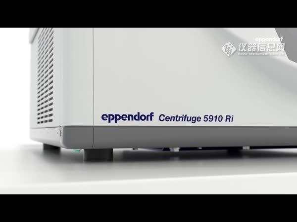 Eppendorf 5910 Ri Eppendorf 5910 Ri 台式多功能冷冻离心机