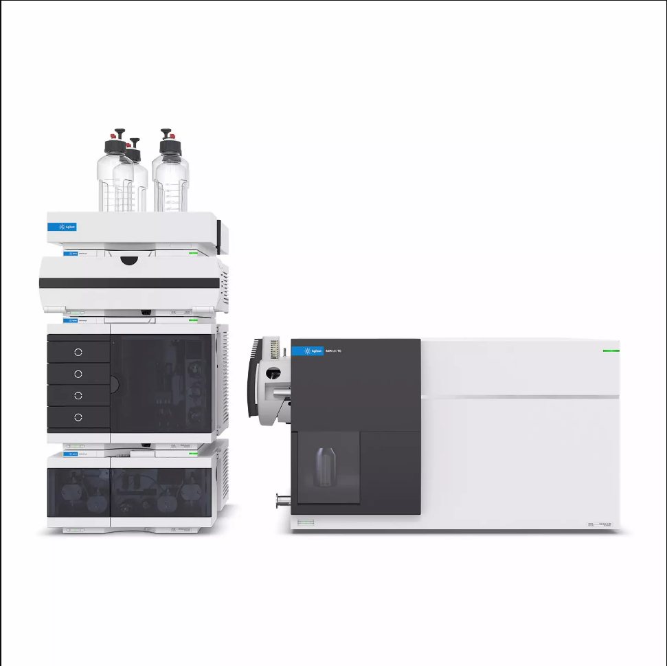 安捷伦 6475 Agilent 6475 三重四极杆液质联用仪