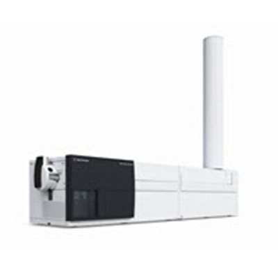 安捷伦 6560 LC/Q-TOF Agilent 6560 离子淌度四极杆飞行时间液质联用系统