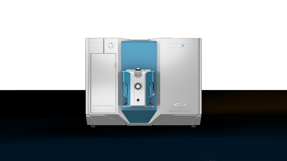 SCIEX 7500 SCIEX 7500系统