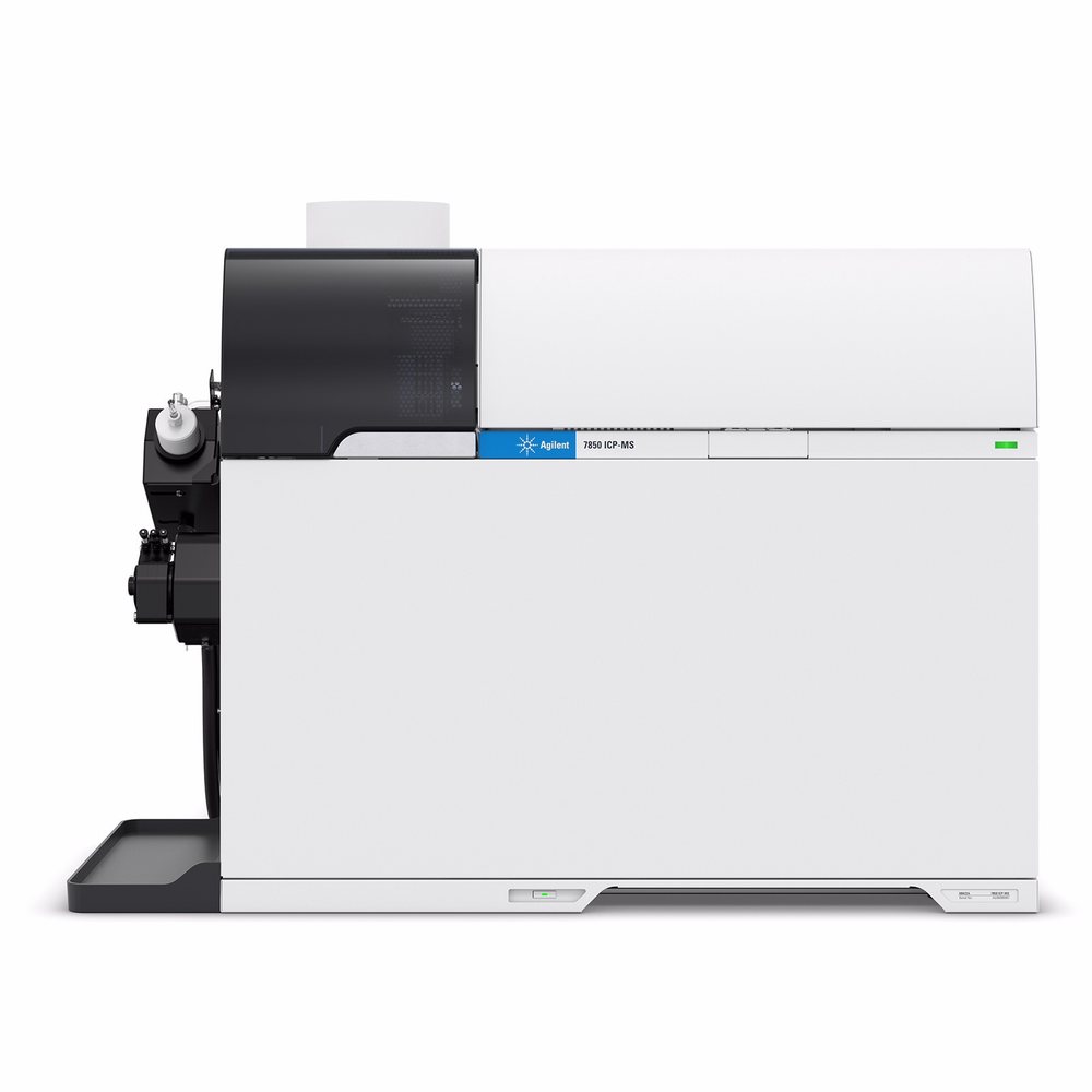 安捷伦 7850 Agilent 7850 ICP-MS 质谱仪