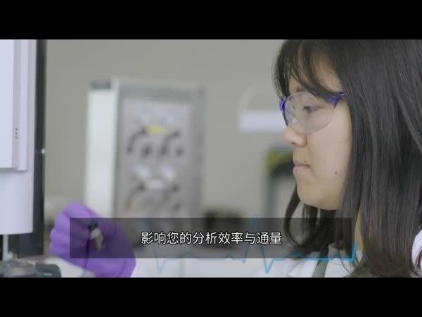 安捷伦 8860 GC Agilent GC 8860 气相色谱系统