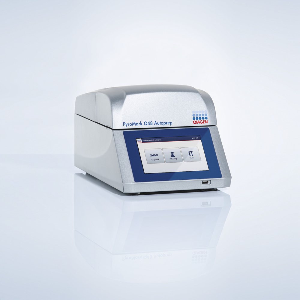 QIAGEN 9002470 PyroMark Q48 Autoprep自动焦磷酸测序仪